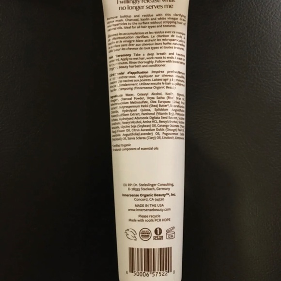 New Innersense Organic Beauty Hair - Picture 4 of 4